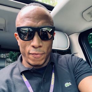 Meet your Posher, Christopher